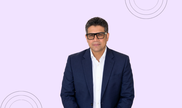 Invenia appoints Gaurav Barjatiya as chief sales and marketing officer